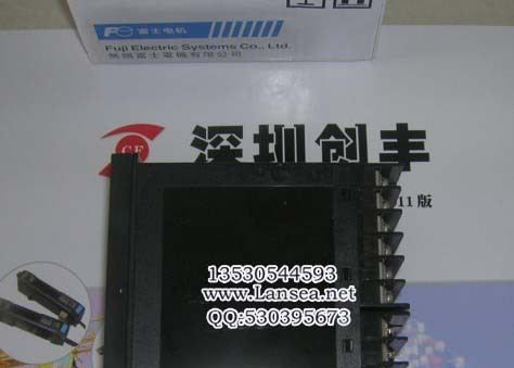 供应富士温控表PXR5TCY1-8WM00-C