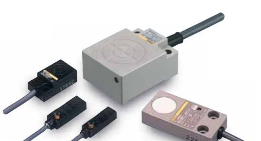 OMRON 欧姆龙 接近传感器 TL-W5MD1/TL-W5MD1 2M OMS