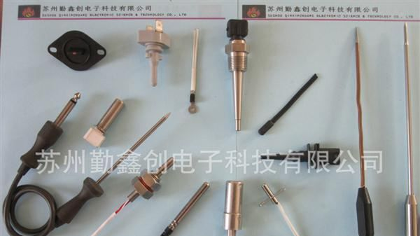 IP68防水温度传感器-苏州温度传感器