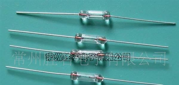 玻封保险管|玻封保险丝500ma250V0.5A全铜镀镍高品质
