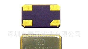 月产全球第三国内表晶厂家供应各种晶振谐振器