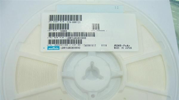 供应原装TDK贴片电感1008 2520 LNV25TNLV25T-R33J-PF