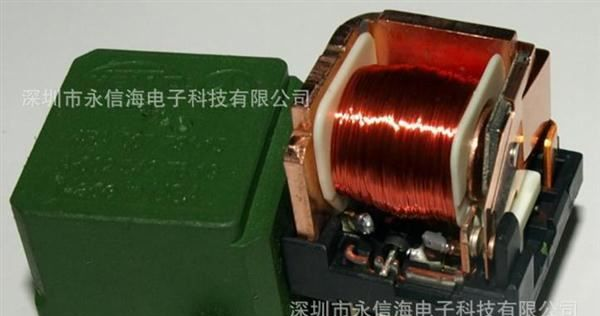 原装tyco泰科汽车继电器V23134-K52-X375 12VDC奔驰宝马通用