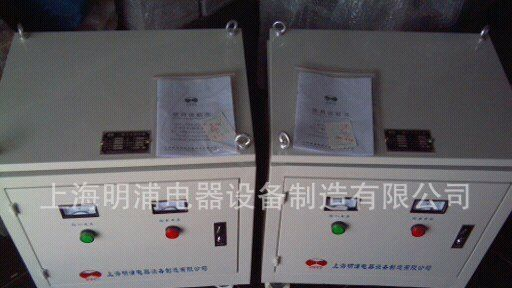 上海明浦电器设备制造生产干式变压器 隔离变压器