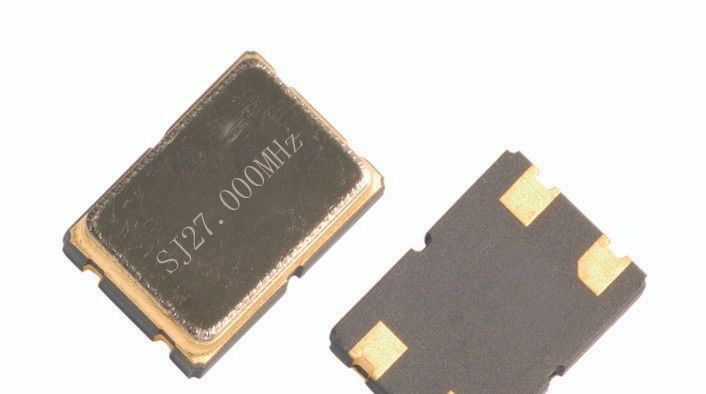 供应有源晶振25M，热卖SMD-7050|业内