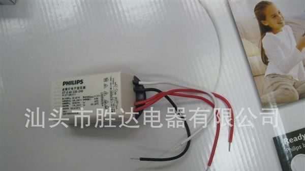 飞利浦变压器ETE105W12V电子变压器