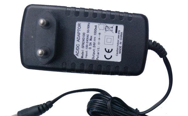 厂家供应广东电源适配器6V 200mA