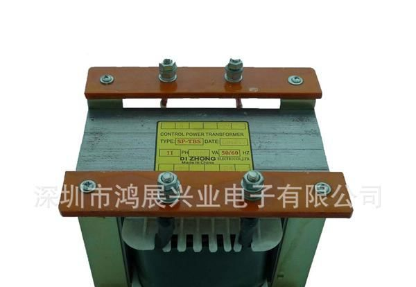 无干扰纯铜仪器AC220V转AC220V300W隔离变压器