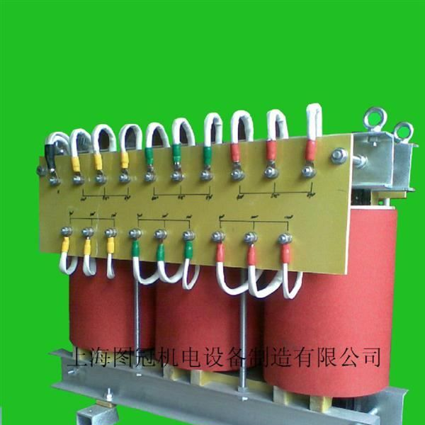 供应380/200变压器、机床变压器、三相变压器