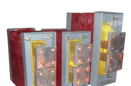 厂家直供水冷焊接变压器技术中国总代理