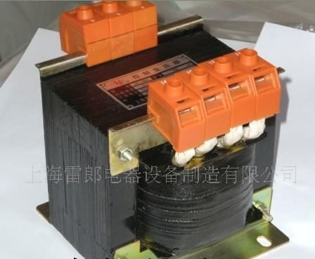 供应上海单相变压器BK-7KVA