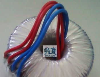 爱克赛BK-500W环行变压器