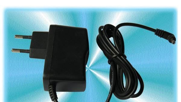 供应美规6V200mA电源适配器