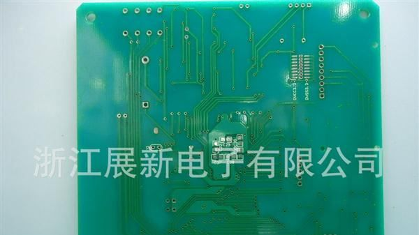 浙江线路板厂家  双面板  批量  打样 加急  厂家直销