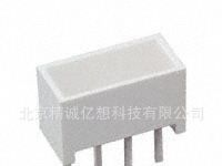 供应原装LED电路板指示器，阵列HLMP-2400