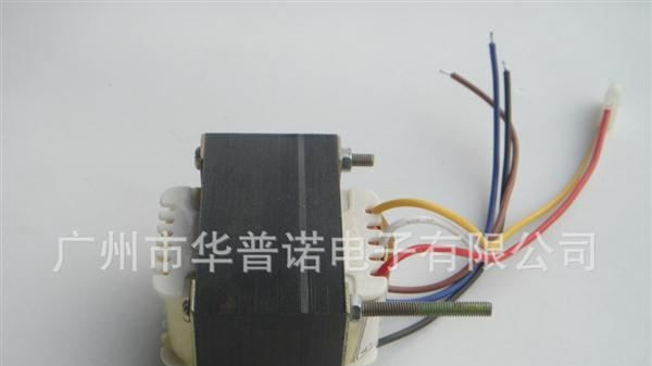 供应门禁-车库门电动门专用变压器|针脚系列变压器