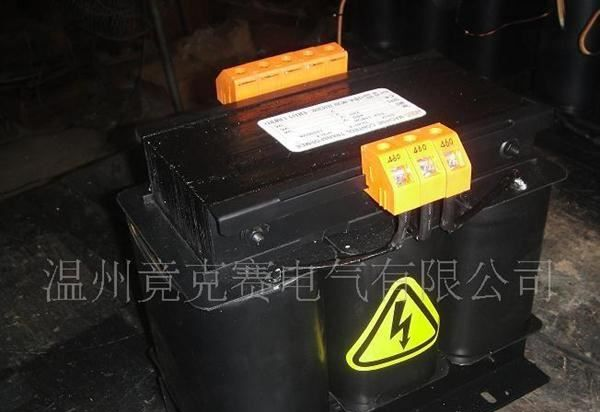 供应SG-1500W机床隔离变压器