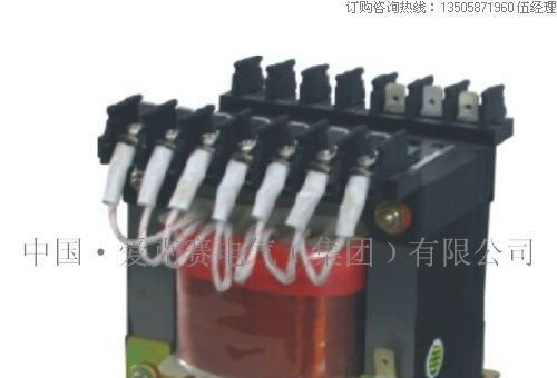 变压器厂家特供BK-250VA控制变压器  物美价廉