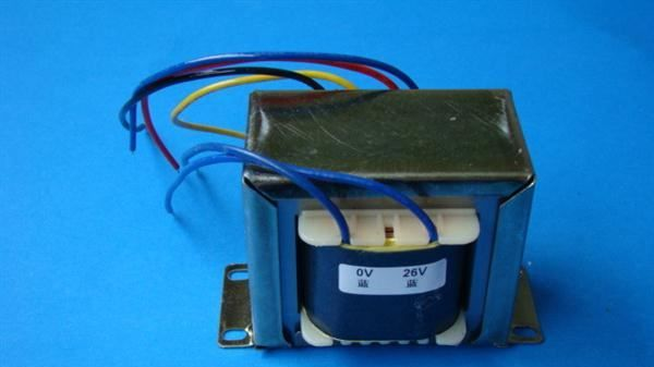 厂家直销：12V30W 变压器，低频变压器 线性变压器 质量保证