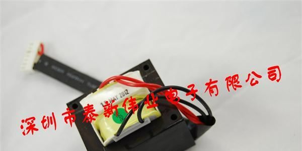 厂家直供12V/200W低频变压器