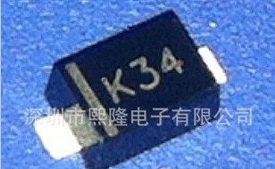 DSK34贴片二极管