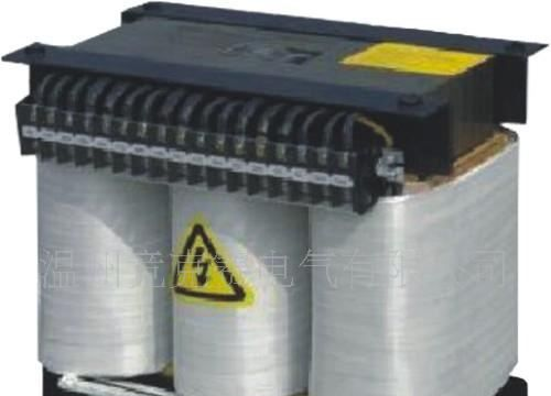 直销变压器 SG-60KW 三相干式伺服变压器