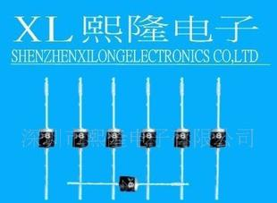  二极管 整流二极管 10A10(图)