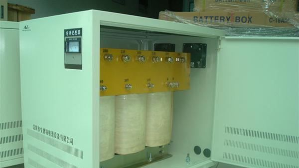 印刷机器专用设备变压器380V/200V