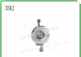 LED1W大功率灯珠 蓝光 洗墙灯 水底灯 植物灯 LED舞台灯光 专用