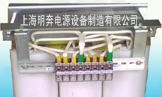 厂家供应SBK-15KVA 380V/220V进出口设备专用优质全铜变压器