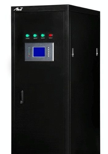 K供应三相交流稳压器/稳压电源(图) 30KVA