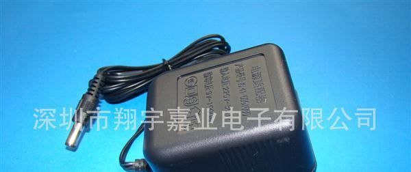 厂家直销：12V-80mA 胶壳变压器 质量保证 价格优惠