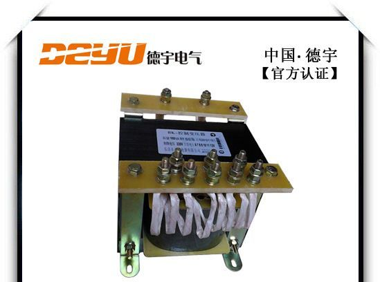 供应优质控制变压器 BK-4000  380/220 单相变压器
