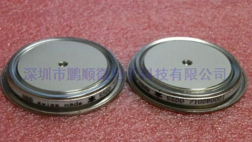 ABB  5SDD7102B0001焊机二极管长期供应