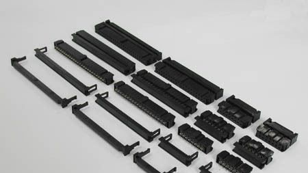 厂家生产供应：IDC FC IDC连接器 FC连接器 IDC两件式 IDC