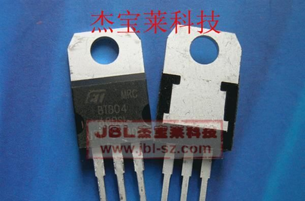供应BTB04-600SL(中国可控硅批发商）(图)