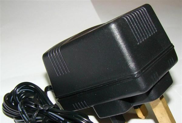 电源充电器6V350mA