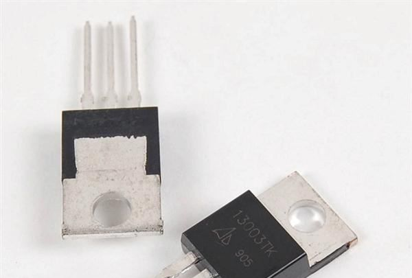 13003系列三极管(图)
