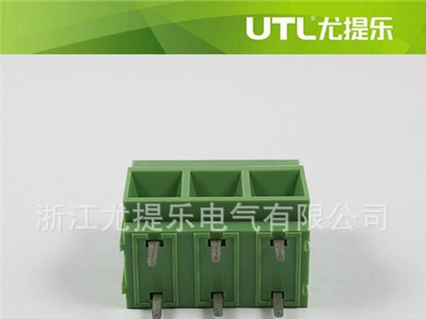 MU10H10.16  尤提乐 厂家直销 欧式 接线端子