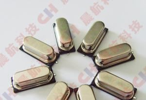 供应 CH 49S SMD 27.000 晶振