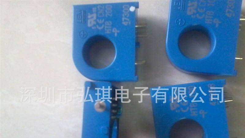 供应LEM电流传感器HTB100-P