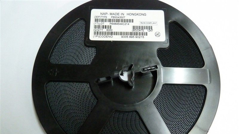 供应三极管NXP PBSS4350T