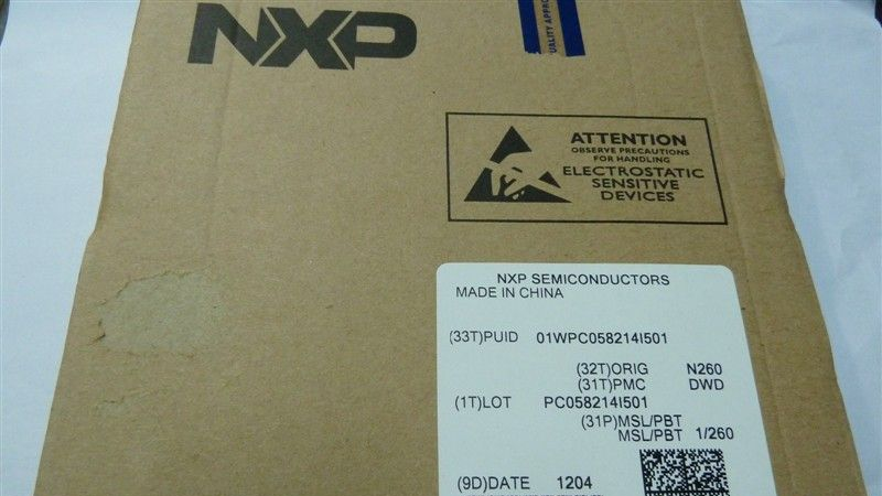 供应二极管NXP BAS16J