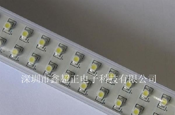 LED日光灯PCB线路板 多层线路板 LED日光灯PCB线路板T5T8铝基板