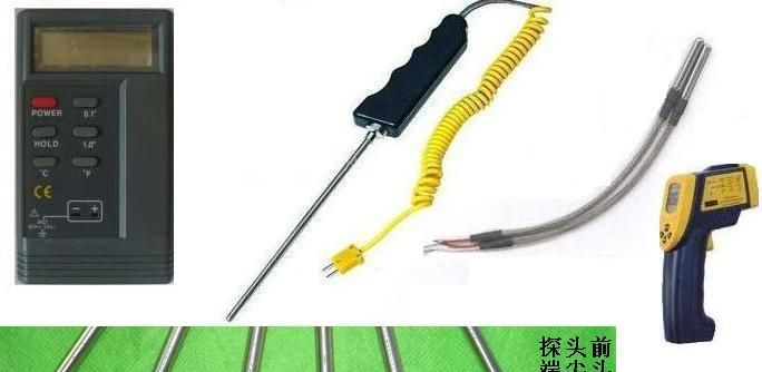 供应草垛测温仪