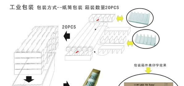 供应声控、人体、红外感应LED日光灯管