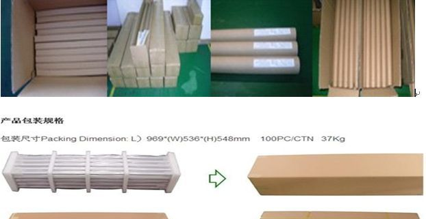 现货供应T5LED日光灯 灯管 日光灯 深圳厂家