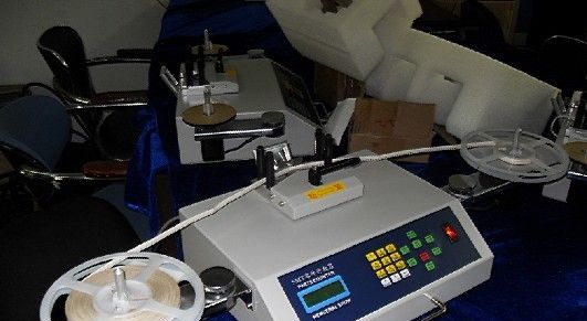 SMD零件计数器厂家价格 SMD零件盘点机促销价格 深圳贴片点数机