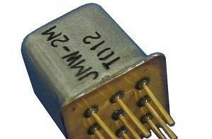 JMW-2M微密封磁保持继电器