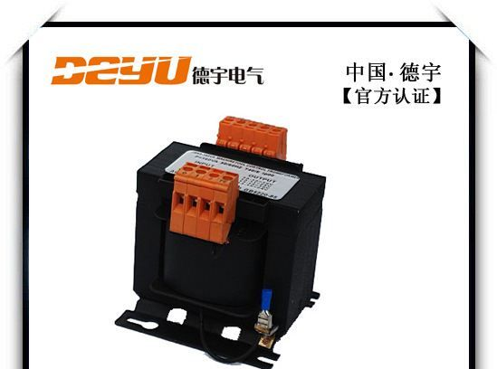 供应数控机床用控制变压器JBK-630   380/220